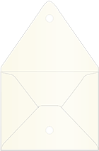 Opal Metallic Velcro Specialty Envelopes (9 x 11 1/2)