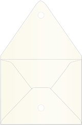 Opal Metallic Velcro Envelopes (9 x 11 1/2) - 5/Pk