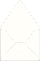 Felt Creamery Matte Velcro Specialty Envelopes (9 x 11 1/2)