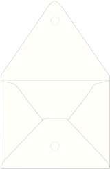 Felt Creamery Matte Velcro Specialty Envelopes (9 x 11 1/2)