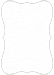 Deco (Textured) Bracket Card 3 1/2 x 5 - 25/Pk