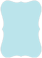 South Beach Bracket Card 5 x 7