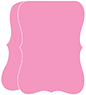Peony Folded Bracket Card 5 x 7 - 10/Pk