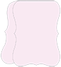 Lily Folded Bracket Card 5 x 7 - 10/Pk