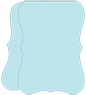 South Beach Folded Bracket Card 5 x 7 - 10/Pk