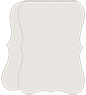 Peace Folded Bracket Card 5 x 7 - 10/Pk