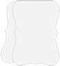 Soho Grey Folded Bracket Card 5 x 7 - 10/Pk