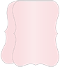 Rose Folded Bracket Card 5 x 7 - 10/Pk