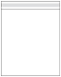 Cellophane Clear Bag 7 7/16 x 9 1/4 - 100/Pk