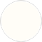 Crest Natural White Circle Card 1 1/2 Inch - 25/Pk