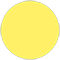 Factory Yellow Circle Card 1 1/2 Inch