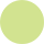 Pistachio Circle Card 1 1/2 Inch - 25/Pk