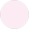 Pink Feather Circle Card 1 1/2 Inch - 25/Pk