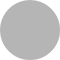 Pewter Circle Card 1 1/2 Inch - 25/Pk