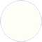 White Gold Circle Card 1 1/2 Inch - 25/Pk