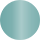 Caspian Sea Circle Card 1 1/2 Inch - 25/Pk