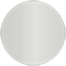 Argento Circle Card 1 1/2 Inch