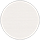 Linen Natural White Circle Card 1 1/2 Inch - 25/Pk