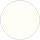 Natural White Pearl Circle Card 1 1/2 Inch - 25/Pk