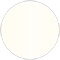 Natural White Pearl Circle Card 1 1/2 Inch - 25/Pk