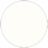 Crest Natural White Circle Card 2 1/2 Inch - 25/Pk