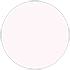 Light Pink Circle Card 2 1/2 Inch - 25/Pk