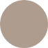 Pyro Brown Circle Card 2 1/2 Inch - 25/Pk