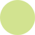 Pistachio Circle Card 2 1/2 Inch - 25/Pk