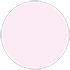 Pink Feather Circle Card 2 1/2 Inch - 25/Pk