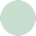 Tiffany Blue Circle Card 2 1/2 Inch