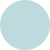 Textured Aquamarine Circle Card 2 1/2 Inch - 25/Pk