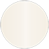 Pearlized Latte Circle Card 2 1/2 Inch - 25/Pk