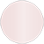 Blush Circle Card 2 1/2 Inch - 25/Pk