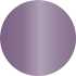 Metallic Purple Circle Card 2 1/2 Inch - 25/Pk