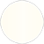 Natural White Pearl Circle Card 2 1/2 Inch - 25/Pk