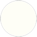 Textured Bianco Circle Card 3 Inch - 25/Pk
