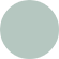 Dusk Blue Circle Card 3 Inch - 25/Pk