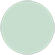 Tiffany Blue Circle Card 3 Inch - 25/Pk