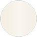 Pearlized Latte Circle Card 3 Inch - 25/Pk