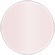 Blush Circle Card 3 Inch - 25/Pk