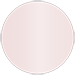 Blush Circle Card 3 Inch - 25/Pk