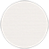 Linen Natural White Circle Card 3 Inch - 25/Pk