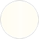 Natural White Pearl Circle Card 3 Inch - 25/Pk