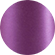 Purple Silk Circle Card 3 Inch - 25/Pk
