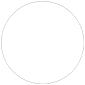 Crest Solar White Circle Card 4 Inch