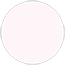 Light Pink Circle Card 4 Inch - 25/Pk