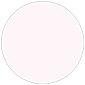 Light Pink Circle Card 4 Inch