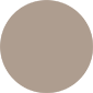 Pyro Brown Circle Card 4 Inch