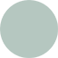 Dusk Blue Circle Card 4 Inch - 25/Pk