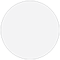 Soho Grey Circle Card 4 Inch - 25/Pk